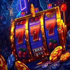 Sic Bo dice roll in clear cage